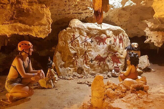 Live the Amazing Xplor Tour from Cancún & Playa del Carmen - What Do the Reviews Say?  