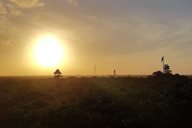 Live the Amazing Xplor Tour from Cancún & Playa del Carmen - The Sum Up: Who Will Love This Experience?  