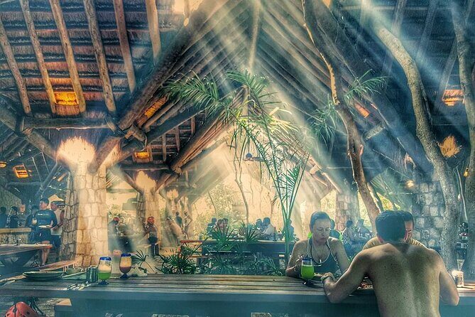 Live the Amazing Xplor Tour from Cancún & Playa del Carmen - FAQ: Your Practical Questions Answered  