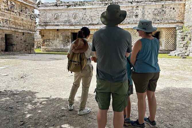 Live the Chichen Itza and cool off in a Sacred Cenote - Pricing and Value