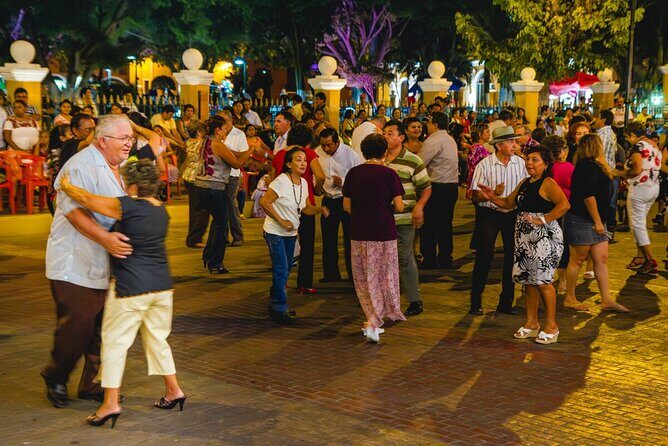 Live the Chichen Itza and cool off in a Sacred Cenote - What Travelers Are Saying