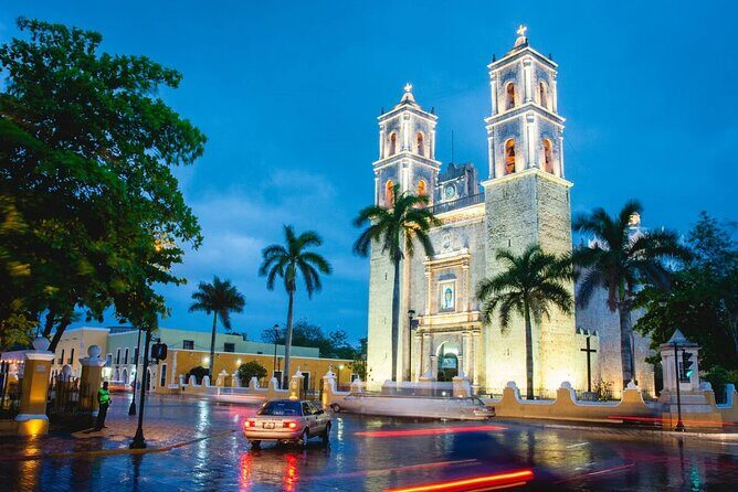 Live the Chichen Itza and cool off in a Sacred Cenote - Final Thoughts