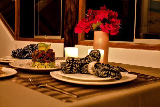 Live the Experience With a Chef at Home and Enjoy the Best of Mancora. - Schedule and Availability