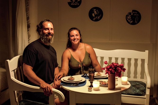 Live the Experience With a Chef at Home and Enjoy the Best of Mancora. - Health and Accessibility