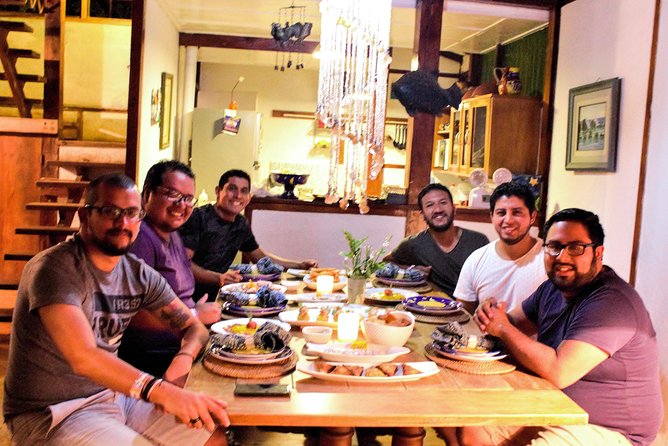 Live the Experience With a Chef at Home and Enjoy the Best of Mancora. - Reviews and Pricing