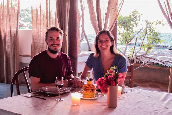 Live the Experience With a Chef at Home and Enjoy the Best of Mancora. - Explore the Wonders of Mancora