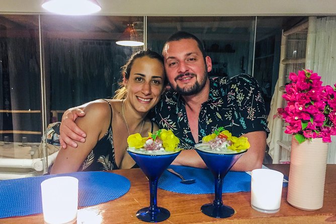 Live the Experience With a Chef at Home and Enjoy the Best of Mancora. - Indulge in Culinary Delights