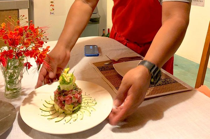 Live the Experience With a Chef at Home and Enjoy the Best of Mancora. - Questions About Your Stay