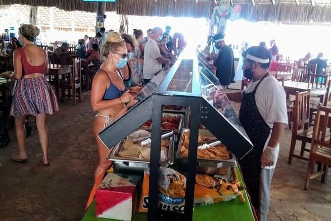 Live The Luxury Catamaran Isla Mujeres Tour in Cancun - Final Thoughts