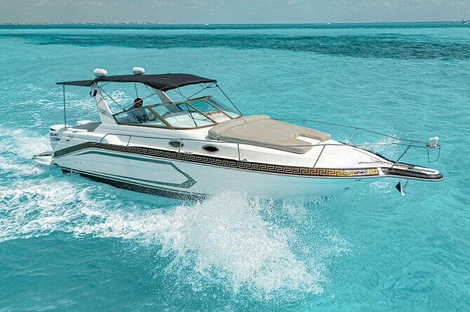 "Live the Luxury Life: Rent Your Own Yacht in Cancun!" - Final Thoughts: Is This Tour Right for You?