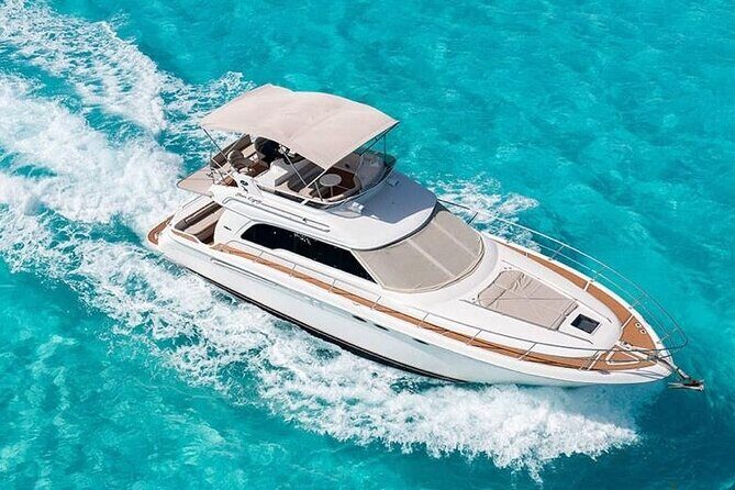 "Live the Luxury Life: Rent Your Own Yacht in Cancun!" - FAQs