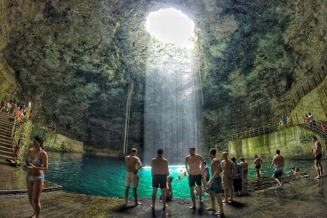 Live the MAGIC EXPERIENCE at CHICHÉN ITZÁ NIGHT + CENOTE + VALLADOLID - Final Thoughts