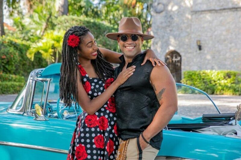 Lively Havana Food and Culture Private Walking Tour - An Insider’s Look at the Little Havana Walking Tour