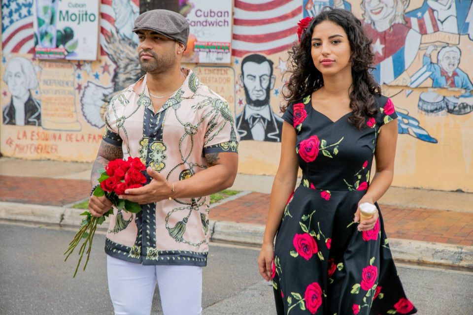 Lively Havana Food and Culture Walking Tour - Frequently Asked Questions