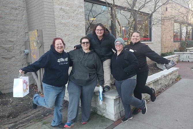 Lively Lake George Scavenger Hunt Review - Good To Know