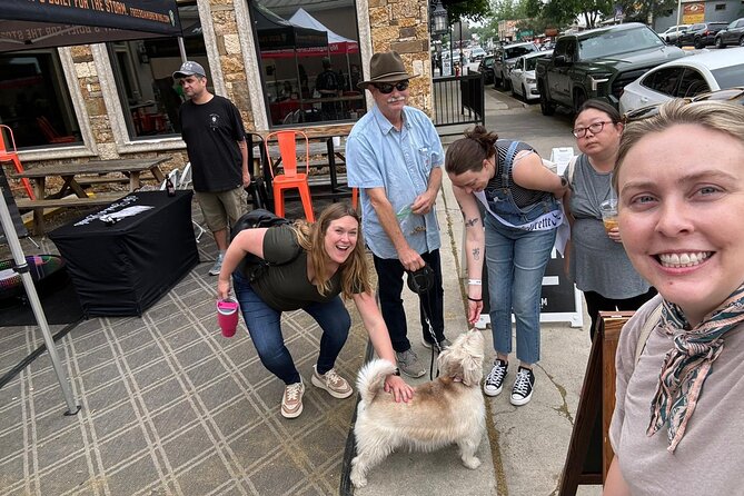 Lively Long Island Scavenger Hunt Review - Booking Information