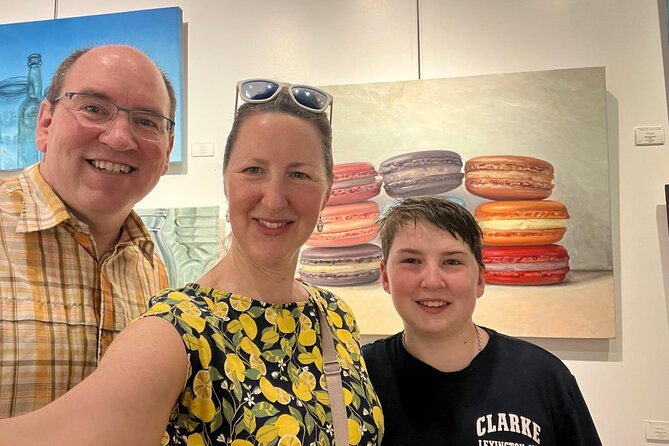 Lively Long Island Scavenger Hunt Review - Customer Reviews