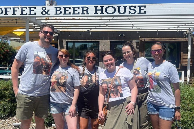 Lively Long Island Scavenger Hunt Review - Engaging Scavenger Hunt Experience