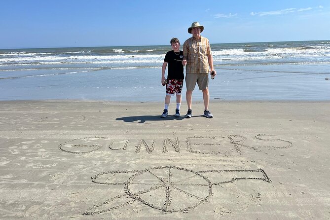 Lively Long Island Scavenger Hunt Review - Discovering Hidden Gems