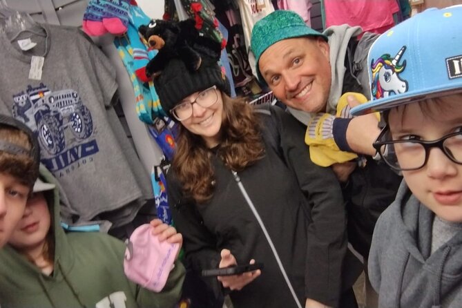 Lively Long Island Scavenger Hunt Review - Memorable Interactions With Locals