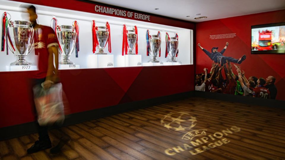 Liverpool: 1-Day Liverpool Pass for Top Attractions - River Explorer Cruise Details
