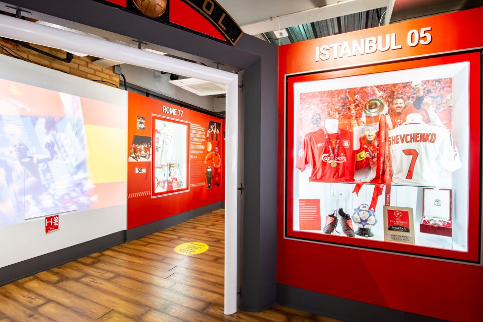 Liverpool: 1-Day Liverpool Pass for Top Attractions - Frequently Asked Questions