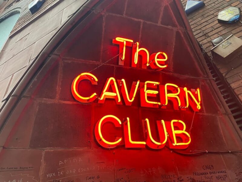 Liverpool: 2-hour Best of the Beatles Highlights Taxi Tour - The Practicalities: What to Expect