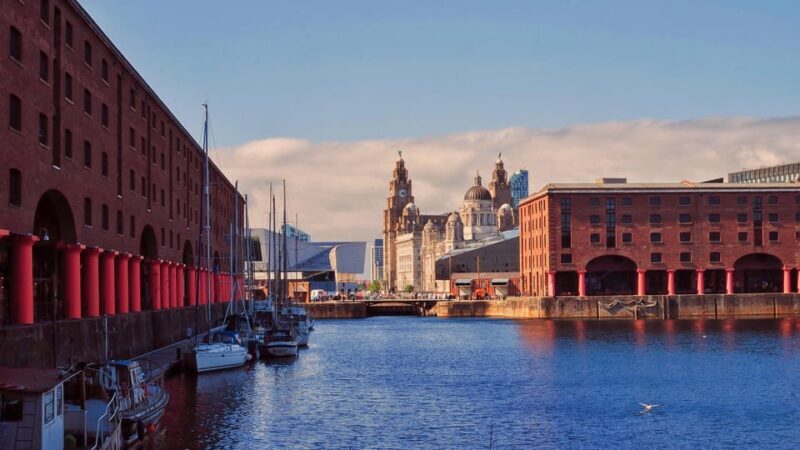 Liverpool: A Walk Through Time: Full History Walking Tour - Introduction: Why This Tour Is Worth Your Time