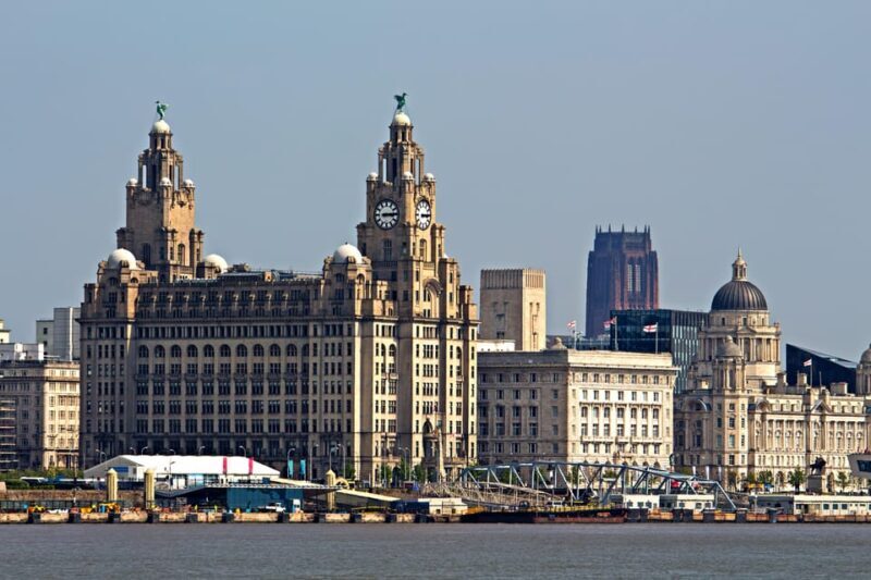 Liverpool: A Walk Through Time: Full History Walking Tour - Final Thoughts: Who Will Get the Most Out of This Tour?