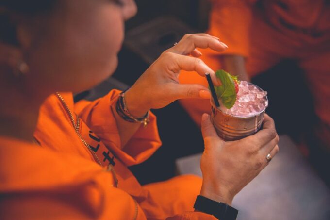 Liverpool: Alcotraz Immersive Prison Cocktail Experience - Location and Directions