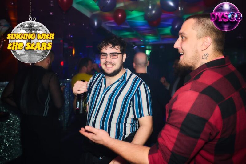 Liverpool: Bottomless Karaoke Sing with the Stars of DysCo - What to Expect from the DysCo Liverpool Karaoke Night