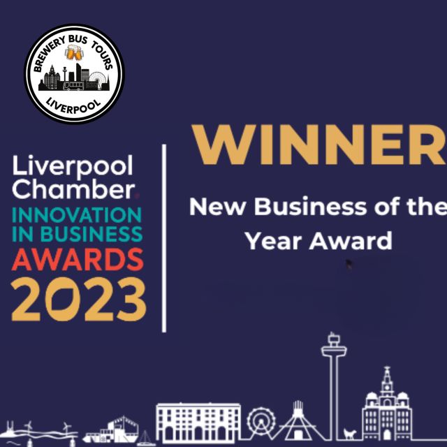 Liverpool: Brewery Bus Tour With Beer Tasting and Pizza - Participant Reviews