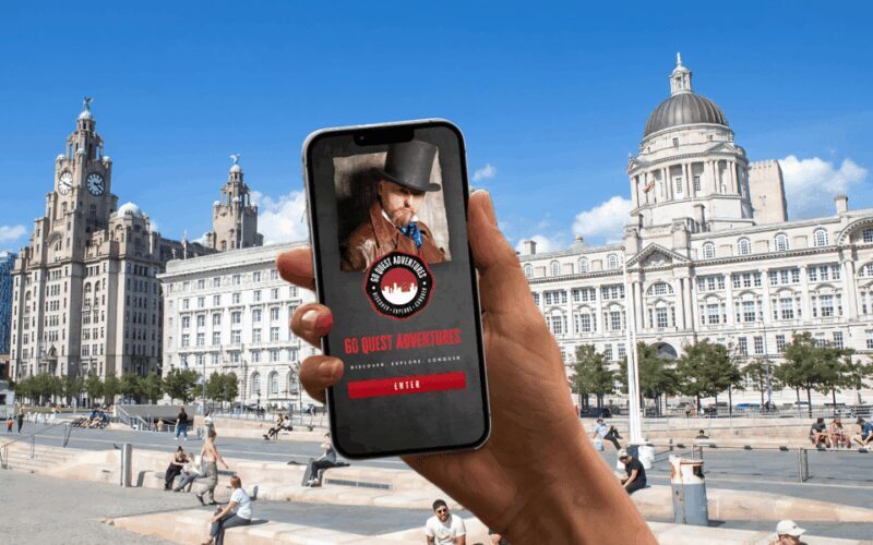 Liverpool: City Walking Tour & Exploration Game - Final Thoughts: Is It Worth It?