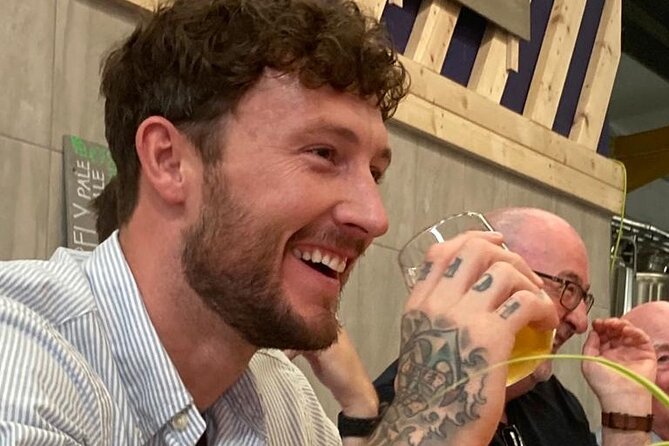 Liverpool Craft Beer Experience - Verified Customer Reviews