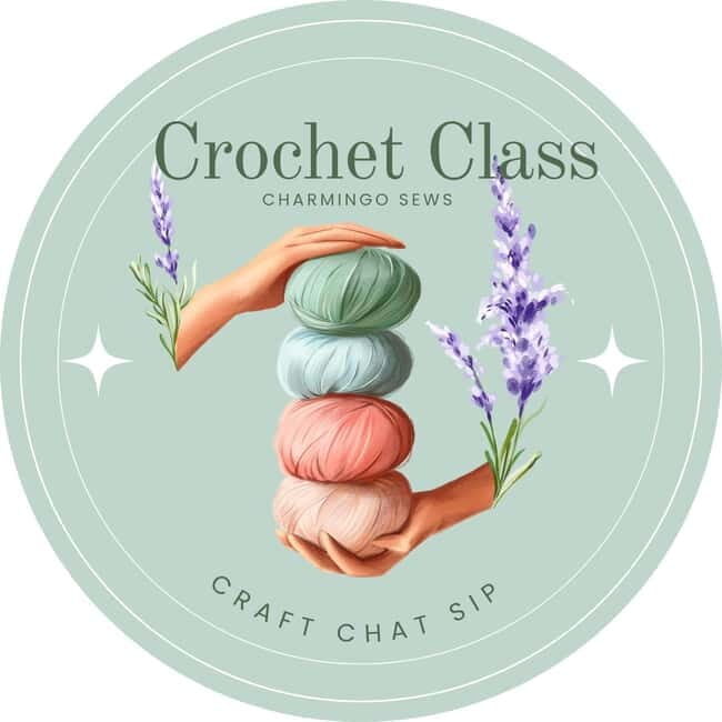 Liverpool: Crochet Class for Beginners With Tea and Cake - A Cozy Introduction to Crochet in Liverpool