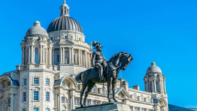 Liverpool: Custom Highlights & Hidden Gems Tour with a Local - Key Points