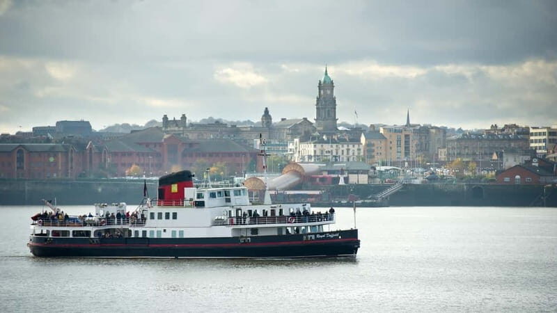 Liverpool: Custom Highlights & Hidden Gems Tour with a Local - What to Expect from Your Liverpool Private Tour
