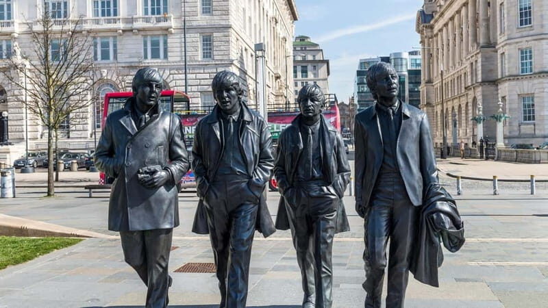 Liverpool: Custom Highlights & Hidden Gems Tour with a Local - Practical Details and Tips