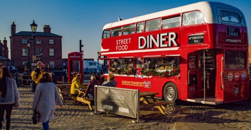 Liverpool: Custom Highlights & Hidden Gems Tour with a Local - Authentic Experiences and Real Traveler Feedback