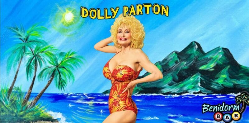 Liverpool: Dolly Parton Tribute Night | The Benidorm Bar - Is It Worth It?