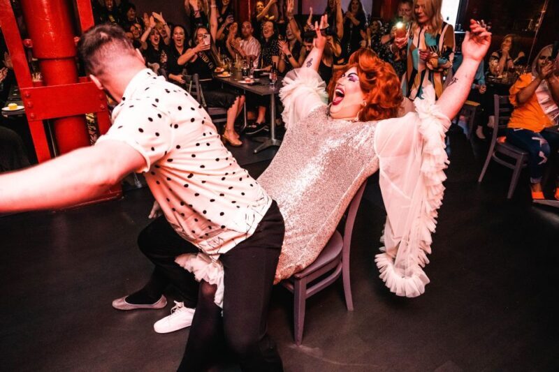 Liverpool: FunnyBoyz Benidorm Bingo Bottomless Brunch - FAQ: Your Questions Answered