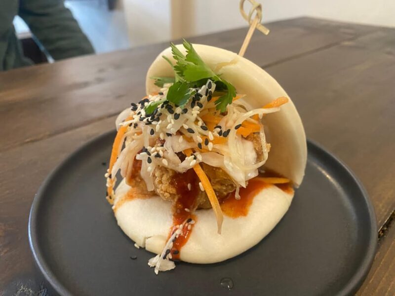 Liverpool: Guided Food and Drink Tour with Tastings - A Deep Dive into the Culinary Experience