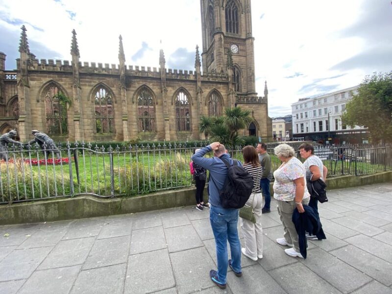 Liverpool: Guided Food and Drink Tour with Tastings - Final Thoughts