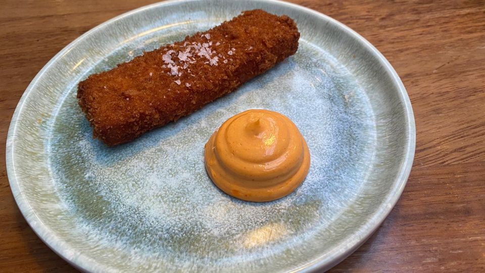 Liverpool: Guided Food Tour With Tastings - Booking Information