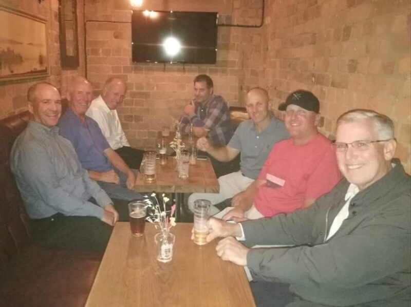 Liverpool: Guided Pub Crawl Tour with 3 Drinks - The Experience From Travelers’ Perspectives