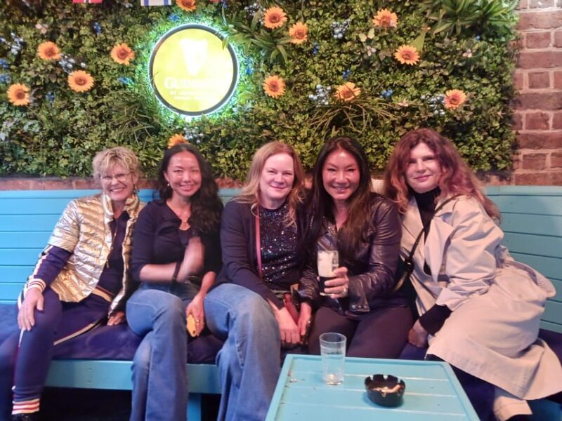 Liverpool: Guided Pub Crawl Tour with 3 Drinks - Why You Should Consider This Tour