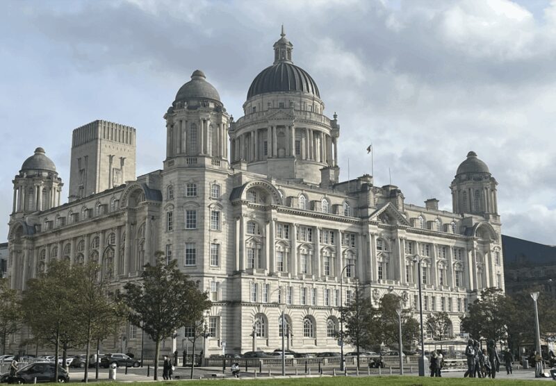 Liverpool Heritage,History & Culture Walking Shore Excursion - Why Choose This Tour?