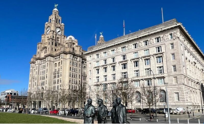 Liverpool Heritage,History & Culture Walking Shore Excursion - FAQ