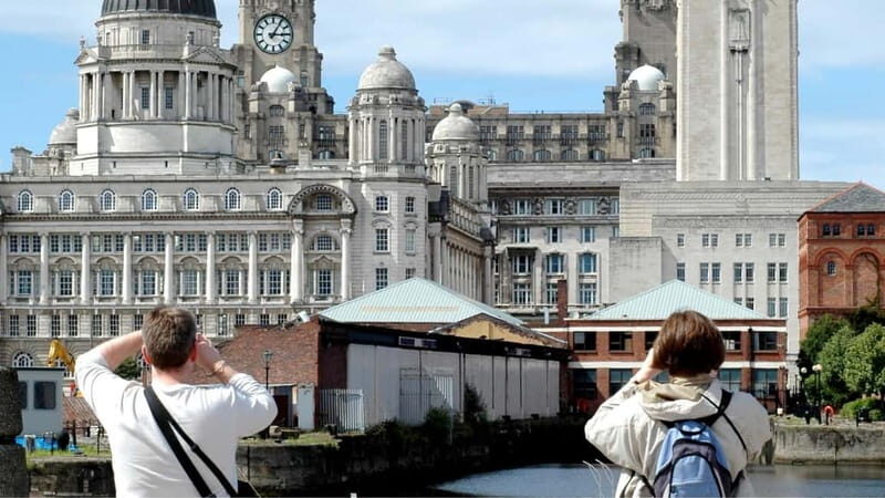 Liverpool Highlights & Hidden Gems: Private & Custom Tour - How the Tour Works