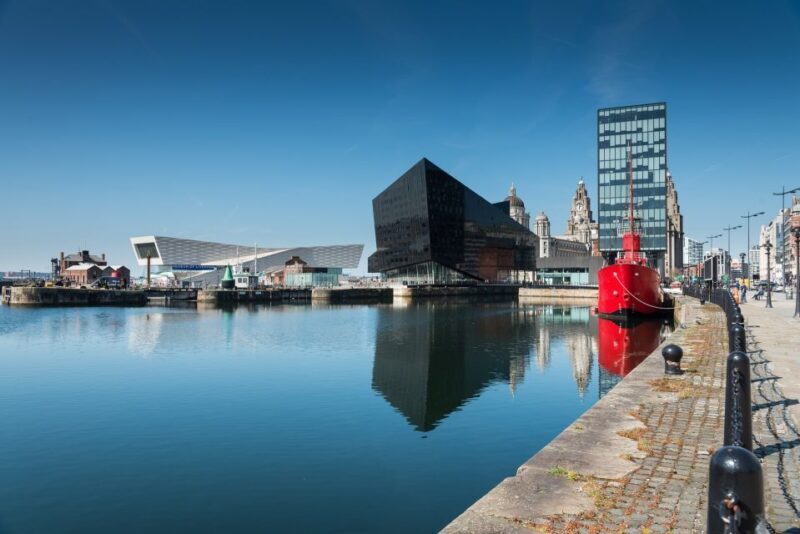 Liverpool Highlights & Hidden Gems: Private & Custom Tour - Practical Considerations